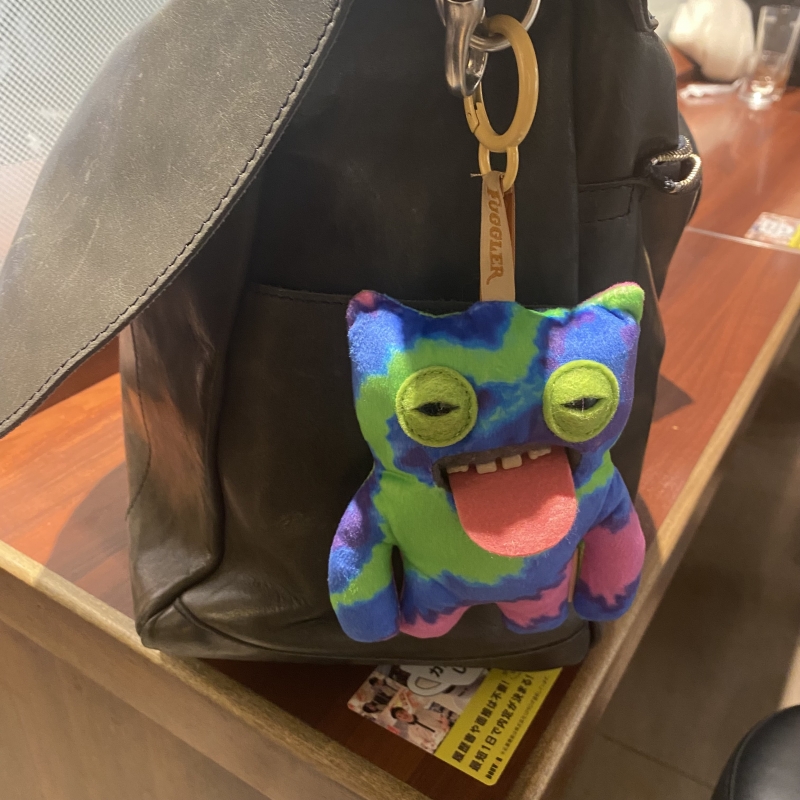 TORIMARU(ﾄﾘﾏﾙ) セラピバッグ更新🆙