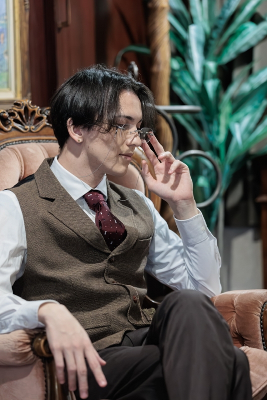 HARRY(ﾊﾘｰ) 🇬🇧明日は有馬記念🇯🇵