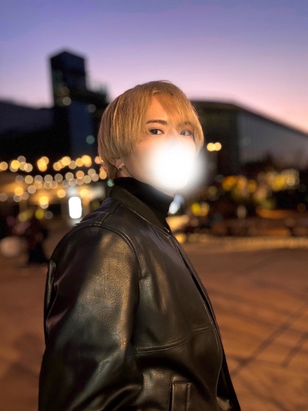 ARAN(アラン） 良いお年を