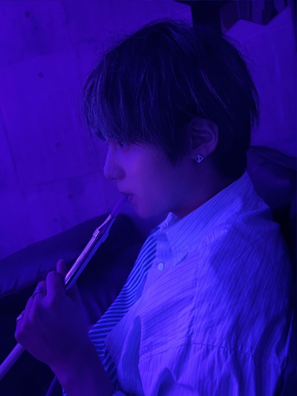 MISAKA(ﾐｻｶ) 虚無虚無カケル