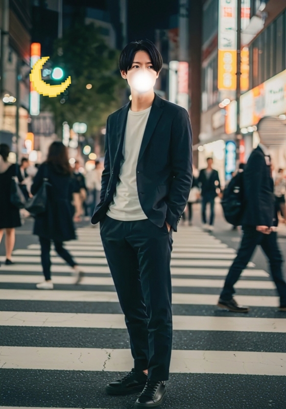 KOYOI(ｺﾖｲ) アツい夜