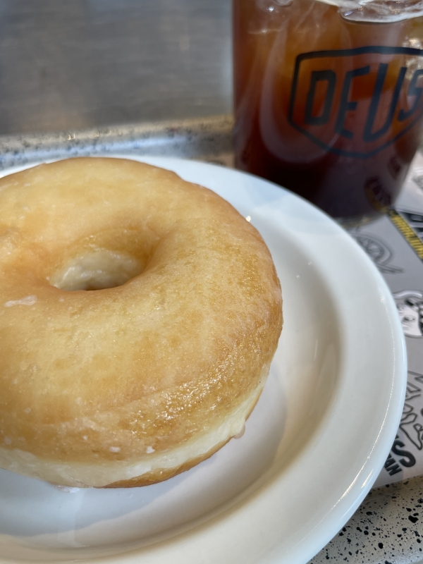 KLUTCH(クラッチ) 甘さに包まれて