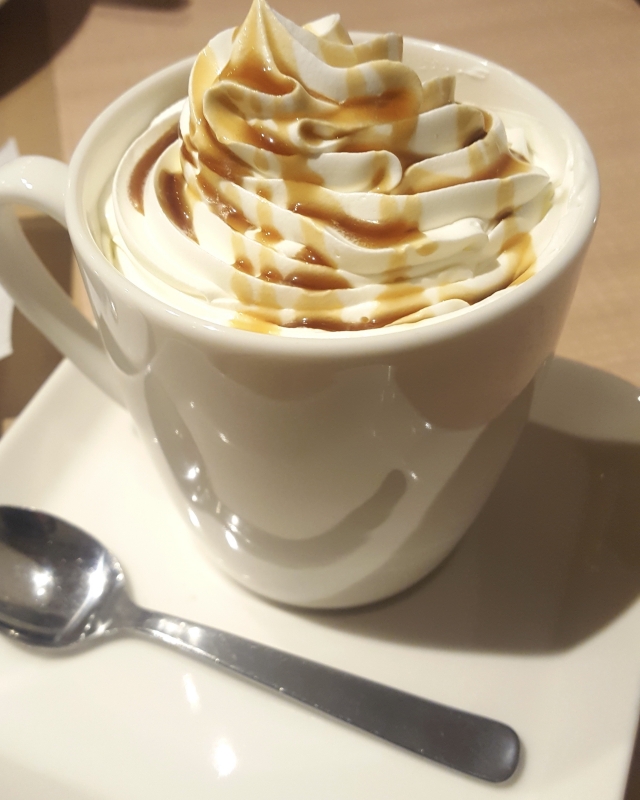 KAZUYA(カズヤ) ホッと 一息