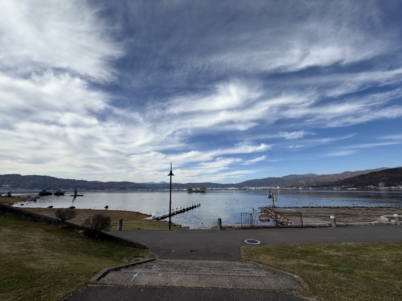 ARASHI(ｱﾗｼ) 【空】