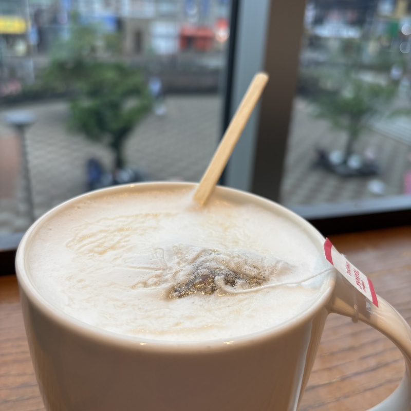 SOUP(ｽｰﾌﾟ) スタバすーぷ