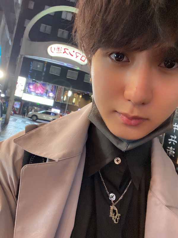 MISAKA(ﾐｻｶ) また明日から