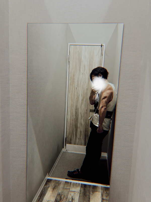 SHINGETSU(ｼﾝｹﾞﾂ) 腕トレ