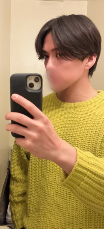 ARATO(ｱﾗﾄ) 【2月、本当にありがとう】