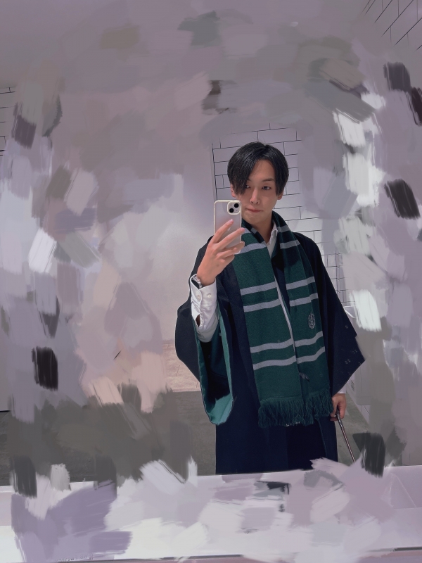 TOWA(トワ) 炎のゴブレットは、何回見ても胸が熱くなる。