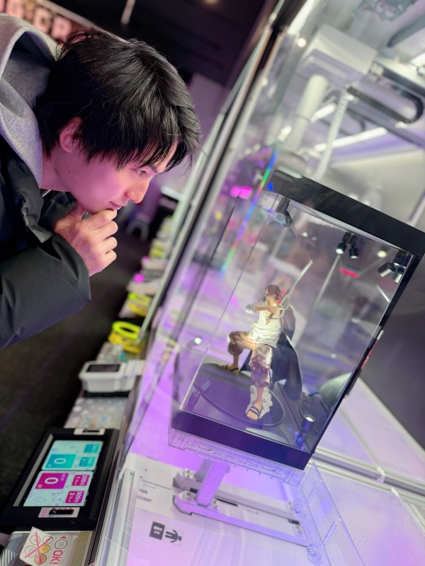 TAISHI(ﾀｲｼ) 僕が施術で大切にしてる事とは？