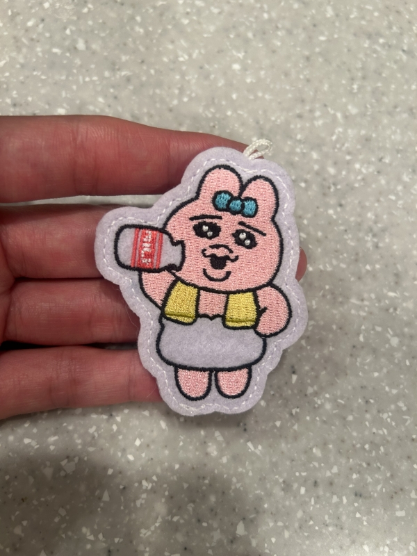 KONOSUKE(コウノスケ) おぱんちゅと休憩ちゅ
