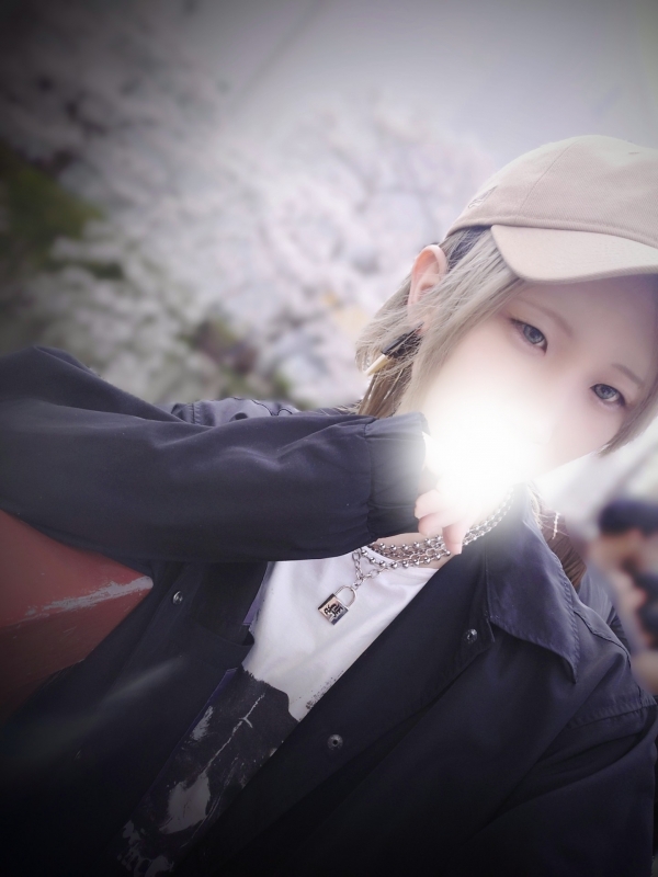 NOIN(ﾉｲﾝ) いつかの桜🌸
