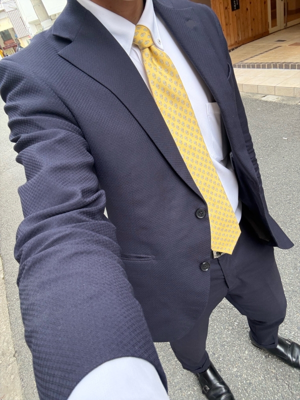 DAI(ダイ) ちょっと前のシュッ✨✨