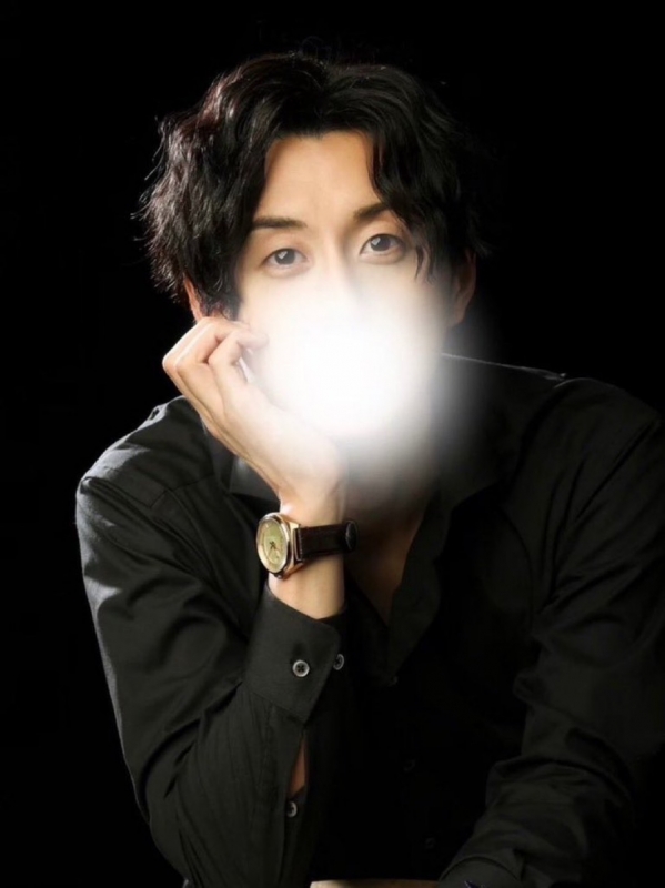 MINORI(ﾐﾉﾘ) 最年長セラピストとして