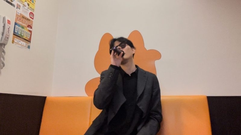 SEN(ｾﾝ) 藤井風/ガーデン