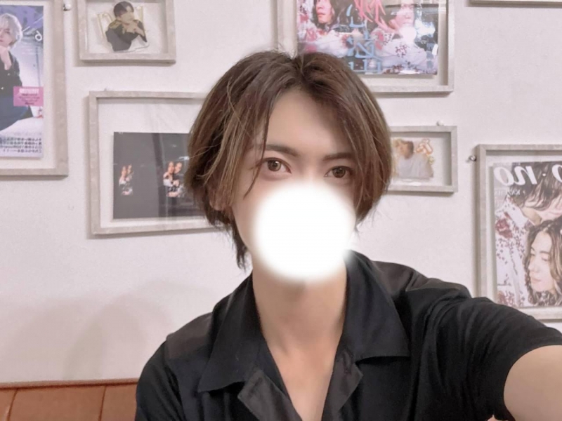 FUMA(フウマ) 出勤しました