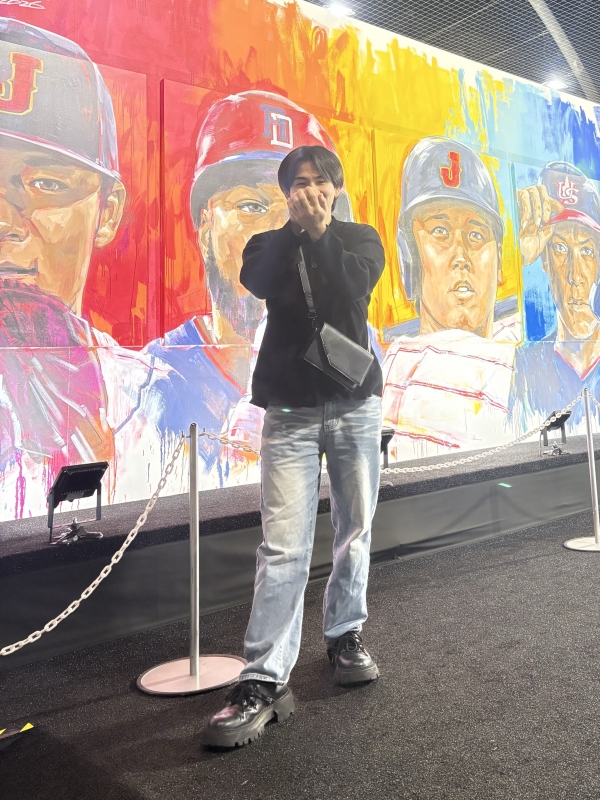 KENYU(ｹﾝﾕｳ) 今日のひとこと。