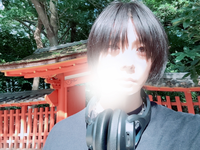 CHILL(チル) お散歩