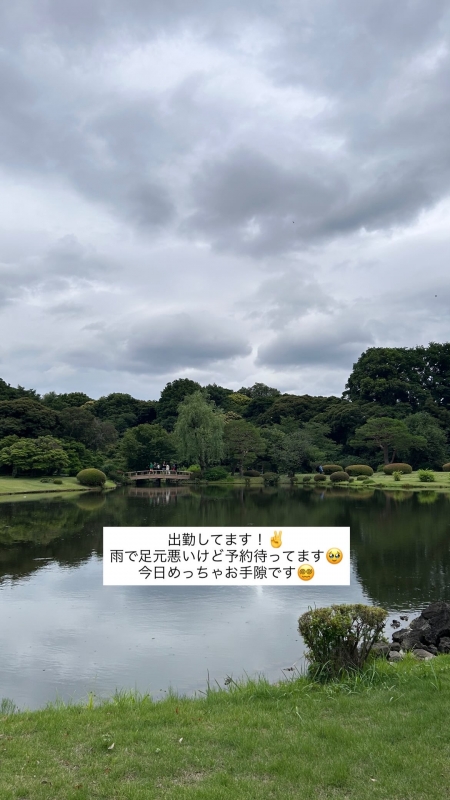 AYUMU(アユム) ☁️