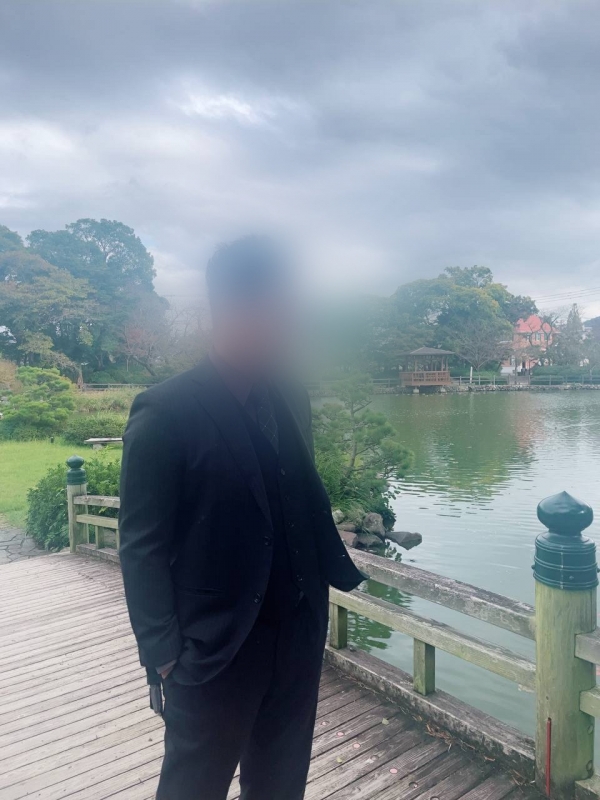 MASAMUNE(ﾏｻﾑﾈ) 本日デビュー