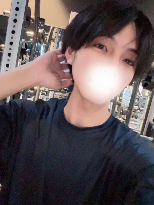 HARUKA(ハルカ) 健全な精神は、健全な肉体に宿る