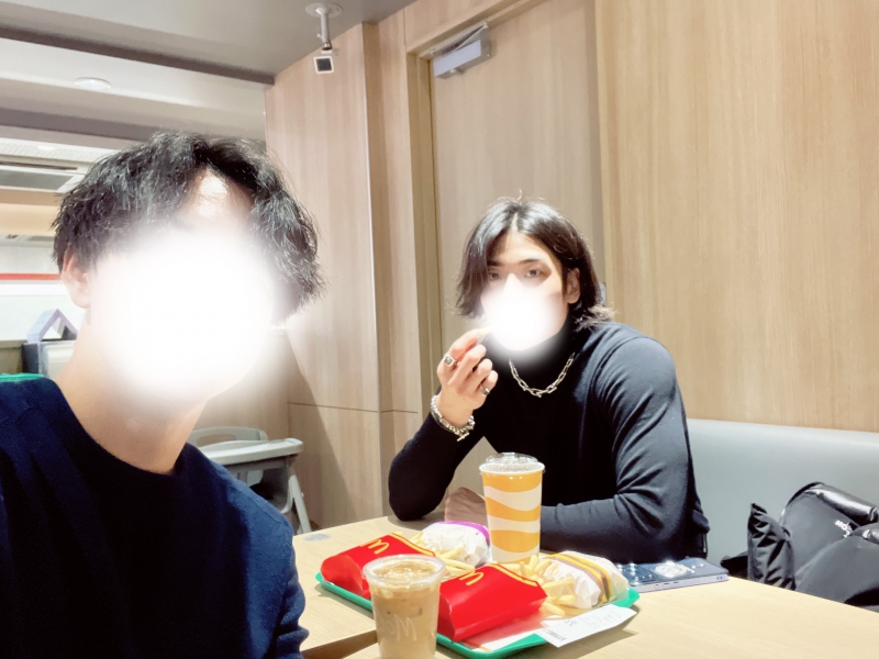 NINA(ニイナ) デート