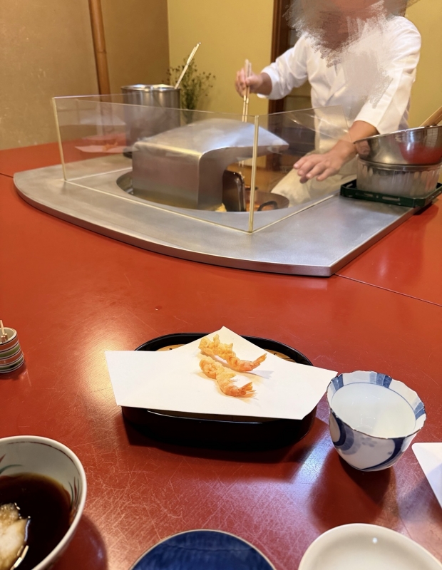 ASUMA (ｱｽﾏ) 🍤