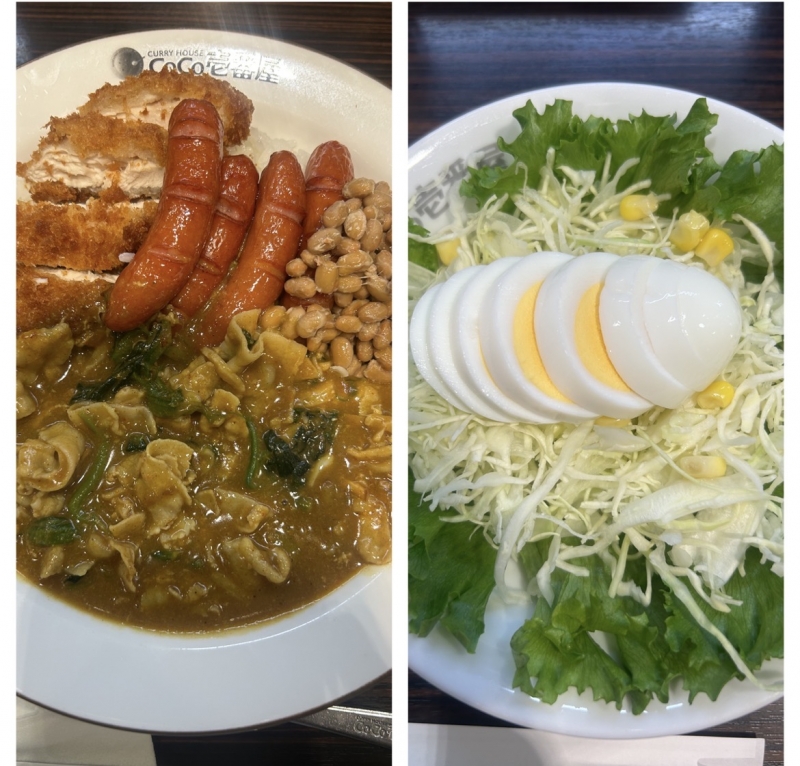 KONOSUKE(ｺｳﾉｽｹ) CoCo壱の太客