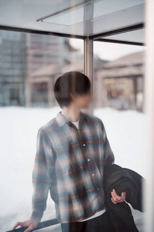 NAGARE(ﾅｶﾞﾚ) 日頃のモチベーション