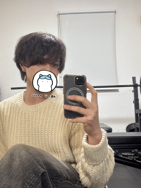 HIROTO（ﾋﾛﾄ） 筋トレ💪！