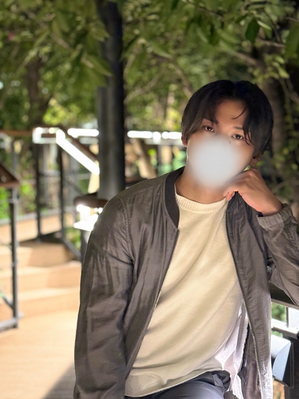 HIIRO(ﾋｲﾛ) ブルーハワイ🍧（ブルースカイ）デビュー