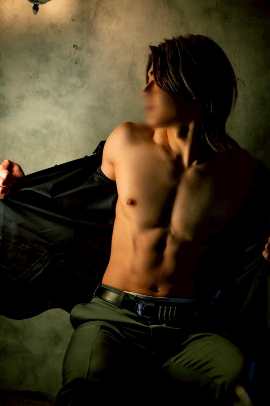 KEN（ｹﾝ） 広さが出てきた