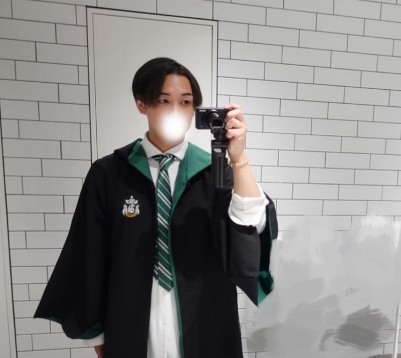 TOWA(ﾄﾜ) ハロウィン🎃