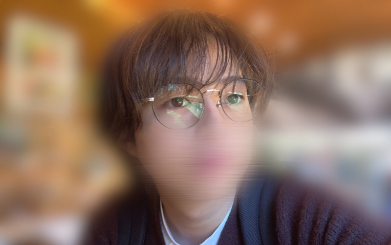 ARARE(アラレ) 寂しくなってさ