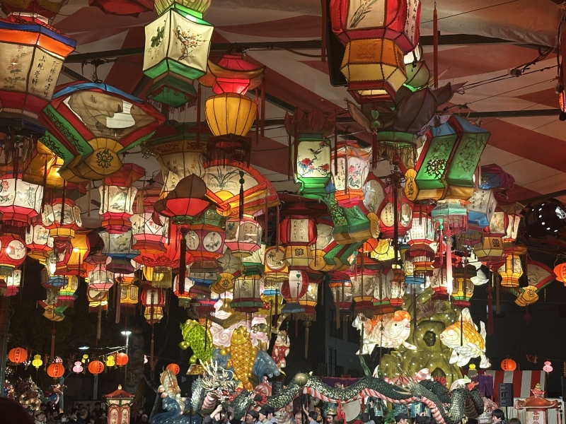 RURITO(ﾙﾘﾄ) ランタンデート♡キャス！