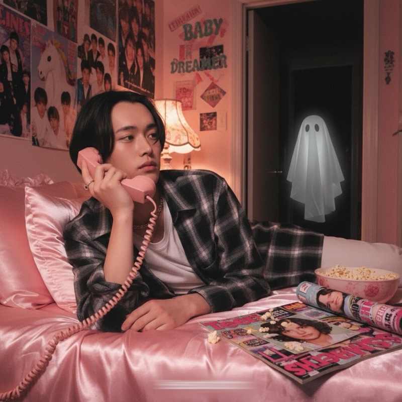 KATSUMI(ｶﾂﾐ) 爆イキ