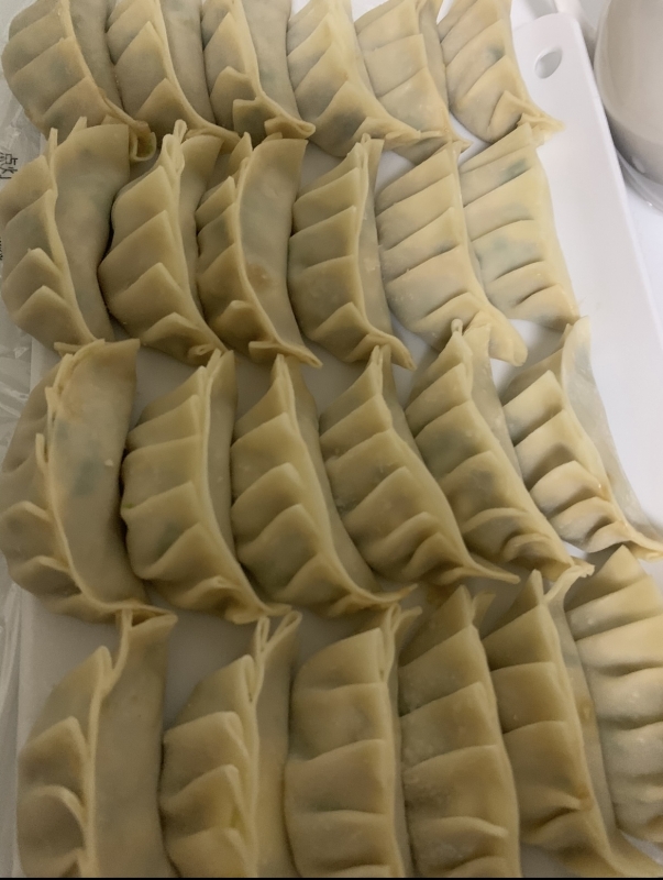 AYANO(ｱﾔﾉ) 🥟