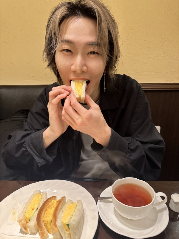 HYO(ﾋｮｳ) 3月ありがとうございました✨