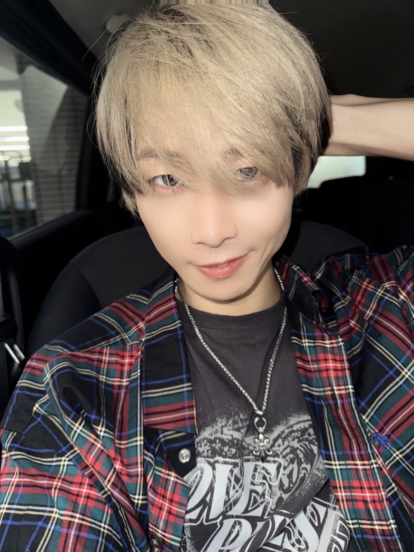 HYO(ﾋｮｳ) おはようございます☀️