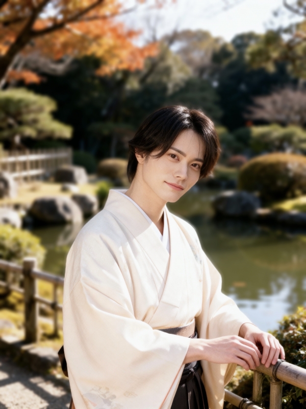 HIDAKA(ﾋﾀﾞｶ) 【謹賀新年】