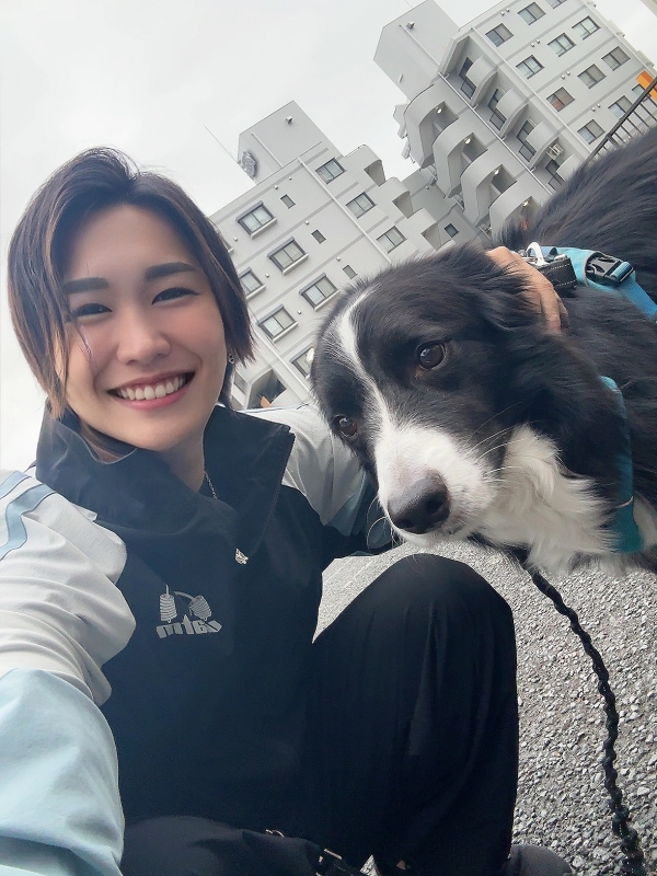 ATSUMU（ｱﾂﾑ） 朝んぽ