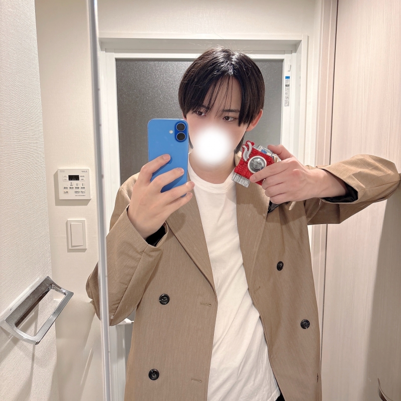 KATSUMI(カツミ) ハザードトリガー