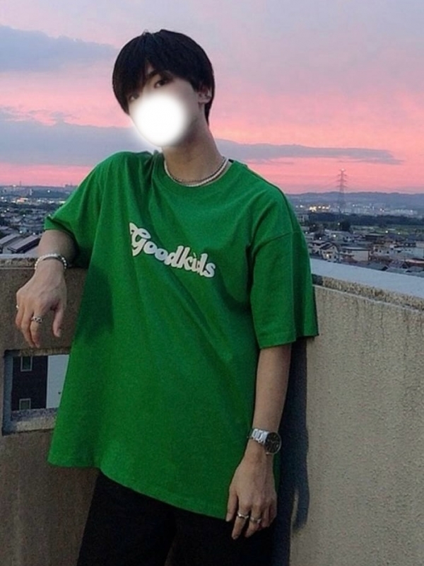 BOSS(ボス) (^ට ‧̫ ට^)੭