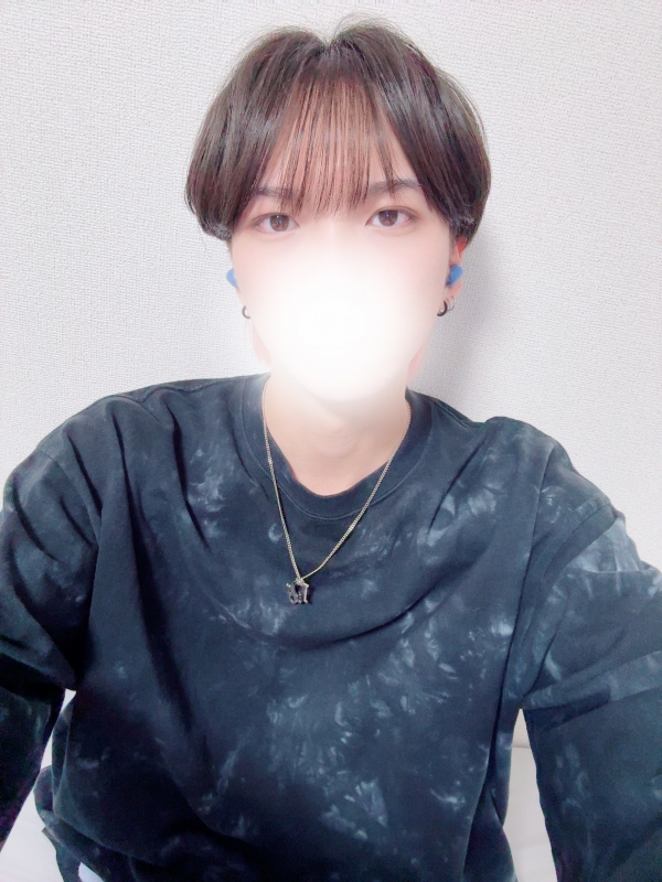 EA(ｴｱ) 【写メ日記リレー】何を四天王