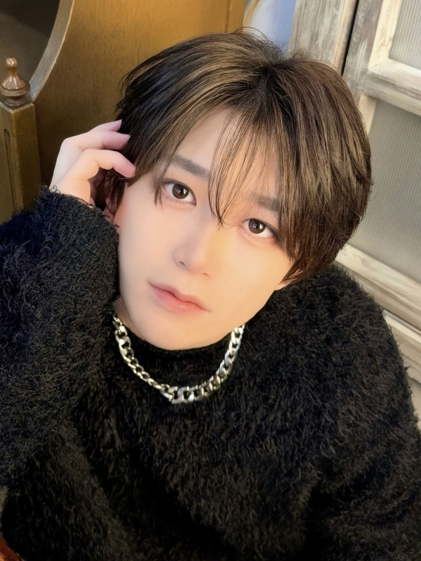 IZUKU(ｲｽﾞｸ) 【ワガママ】