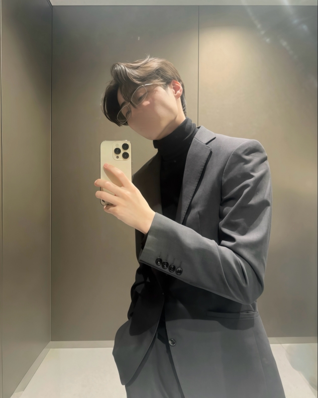 TOKI(ﾄｷ) モラハラメガネ