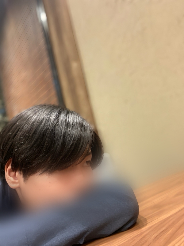 HARUMA(ハルマ) #49「触れない優しさ」