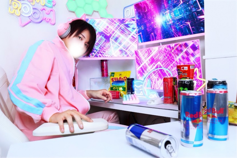 YUCHI(ﾕﾁ) 👑セラピストグランプリ後半👑