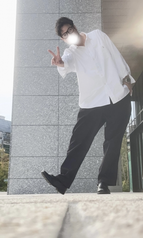 JAN(ジャン) 原石最終日!出勤しております^ ^