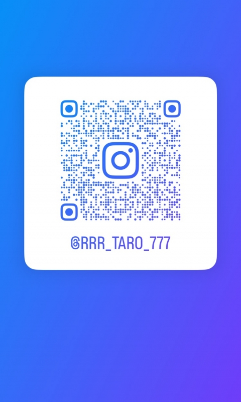 RINTAROU(リンタロウ) インスタグラム 開設🥳